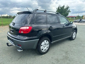 Mitsubishi Outlander 2.0 4x4, снимка 7