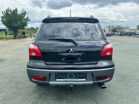 Mitsubishi Outlander 2.0 4x4, снимка 6