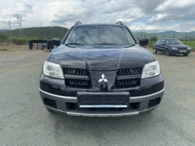 Mitsubishi Outlander 2.0 4x4, снимка 2