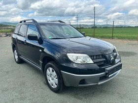 Mitsubishi Outlander 2.0 4x4 - [1] 