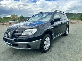 Mitsubishi Outlander 2.0 4x4 | Mobile.bg    3