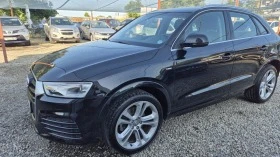 Audi Q3 2.0TDI S-LINE 184FULL    | Mobile.bg    3