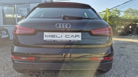 Audi Q3 2.0TDI S-LINE 184FULL    | Mobile.bg    5