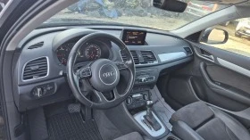 Audi Q3 2.0TDI S-LINE 184FULL    | Mobile.bg    11