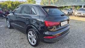 Audi Q3 2.0TDI S-LINE 184ксFULL ВИДЕО ЛИЗИНГ , снимка 4