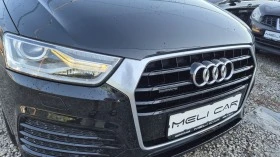 Audi Q3 2.0TDI S-LINE 184FULL    | Mobile.bg    7