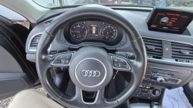 Audi Q3 2.0TDI S-LINE 184FULL    | Mobile.bg    16