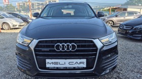 Audi Q3 2.0TDI S-LINE 184FULL    | Mobile.bg    2