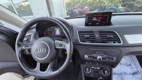 Audi Q3 2.0TDI S-LINE 184FULL    | Mobile.bg    15