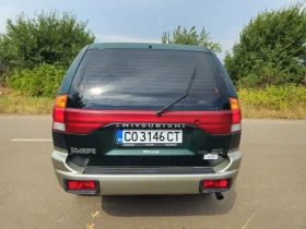 Mitsubishi Pajero sport | Mobile.bg    4