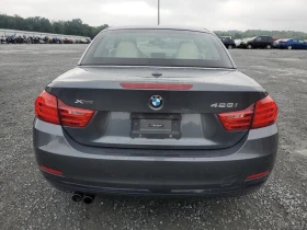 BMW 428 XI * КАБРИО * 86000 КМ, снимка 6