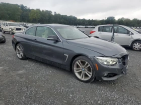 BMW 428 XI * КАБРИО * 86000 КМ, снимка 1