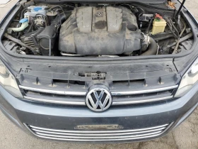 VW Touareg V6 TDI Lux - [12] 