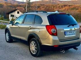 Chevrolet Captiva 2.0* 150кс* 4* 4 7МЕСТЕН* НАВИГАЦИЯ - [5] 