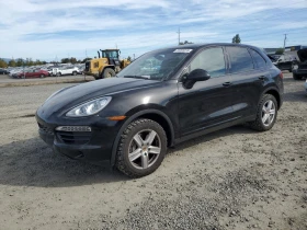 Porsche Cayenne 3.6L * Bose* * 4X4*  | Mobile.bg    2