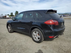 Porsche Cayenne 3.6L * Bose* * 4X4*  | Mobile.bg    6