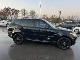 Land Rover Range Rover Sport ПРОДАДЕНА !!!, снимка 2