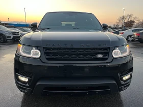 Обява за продажба на Land Rover Range Rover Sport 139554kм!!-LED-BIXENON-KAMERA-NAVI-XENON-PERFEKTEN ~40 777 лв. - изображение 1