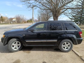 Jeep Grand cherokee CRD, снимка 7