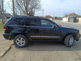 Jeep Grand cherokee CRD, снимка 2