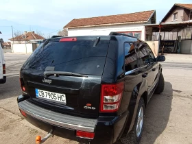 Jeep Grand cherokee CRD, снимка 8