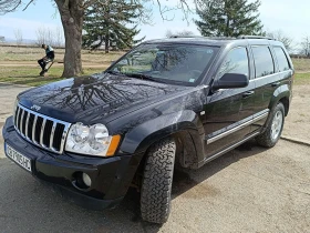 Jeep Grand cherokee CRD, снимка 3