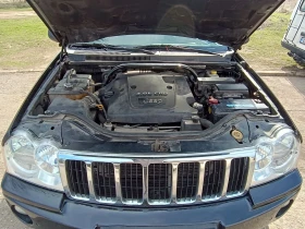 Jeep Grand cherokee CRD, снимка 15