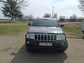 Jeep Grand cherokee CRD, снимка 4