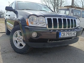 Jeep Grand cherokee CRD, снимка 1