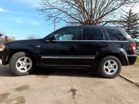 Jeep Grand cherokee CRD, снимка 6