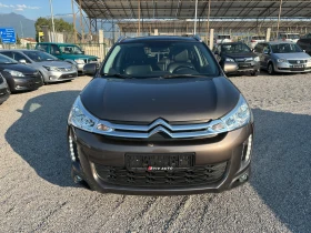 Citroen C4 AIRCROSS 1.6HDi | Mobile.bg    2