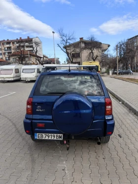 Toyota Rav4 D4D, снимка 2