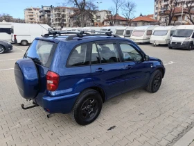 Toyota Rav4 D4D, снимка 4