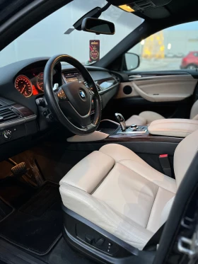 BMW X6, снимка 8