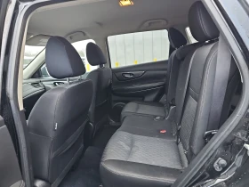 Nissan Rogue SV* CRUISE CONTROL* KEYLESS* ЗАДНА КАМЕРА* LANE AS, снимка 11