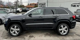 Jeep Grand cherokee 5.7HEMI 352HP E5B FULL SWISS - 29990 лв. - 55820183 | Car24.bg