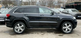 Jeep Grand cherokee 5.7HEMI 352HP E5B FULL SWISS - 29990 лв. - 55820183 | Car24.bg