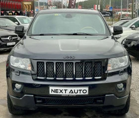 Jeep Grand cherokee 5.7HEMI 352HP E5B FULL SWISS - 29990 лв. - 55820183 | Car24.bg