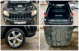 Jeep Grand cherokee 5.7HEMI 352HP E5B FULL SWISS - 29990 лв. - 55820183 | Car24.bg