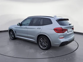 BMW X3 xDrive20d ZA, снимка 3