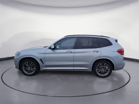 BMW X3 xDrive20d ZA, снимка 2