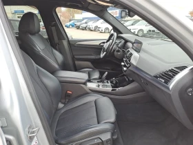 BMW X3 xDrive20d ZA, снимка 9