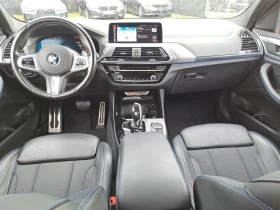 BMW X3 xDrive20d ZA, снимка 8