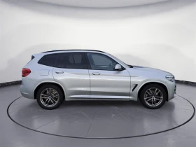 BMW X3 xDrive20d ZA, снимка 6