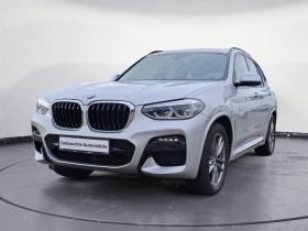 BMW X3 xDrive20d ZA, снимка 1