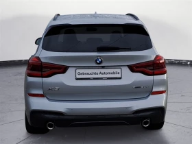 BMW X3 xDrive20d ZA | Mobile.bg    5