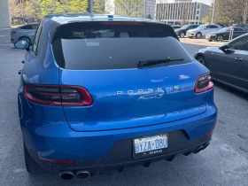Porsche Macan * S* * *  | Mobile.bg    8