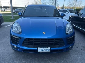 Porsche Macan * S* * *  | Mobile.bg    2
