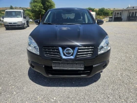 Обява за продажба на Nissan Qashqai 1.5 DCI  ~7 500 лв. - изображение 1