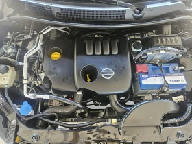 Nissan Qashqai 1.5 DCI  | Mobile.bg    16